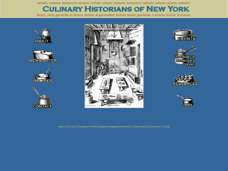 www.culinaryhistoriansny.org