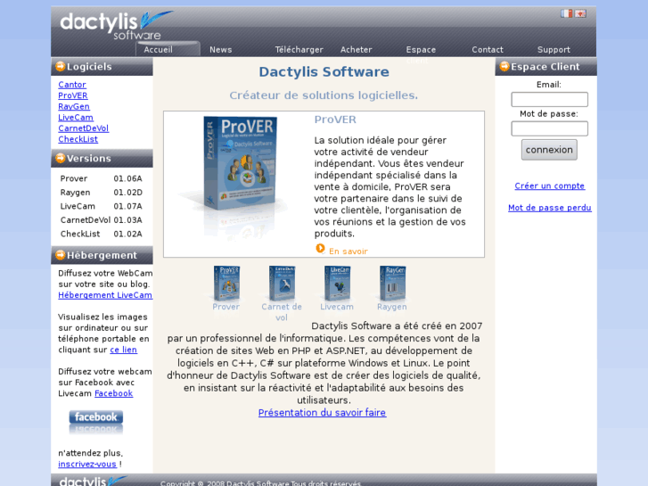 www.dactylis-software.com