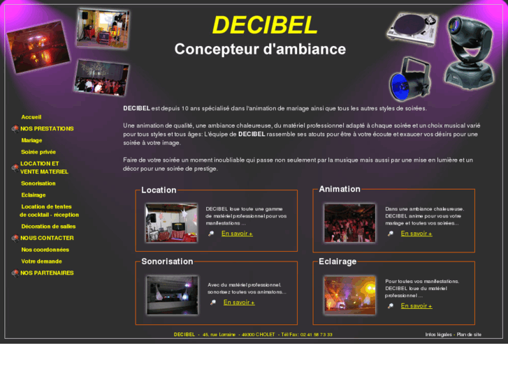 www.decibel49.com