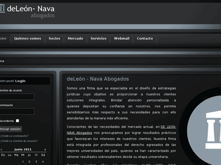 www.deleon-nava.com