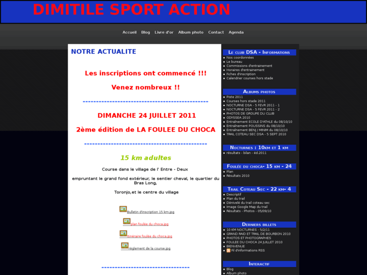 www.dimitilesportaction.com