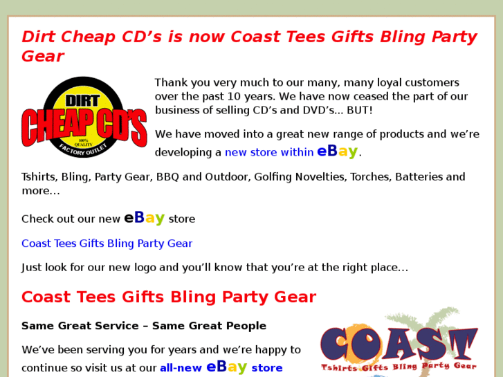 www.dirtcheapcds.com.au