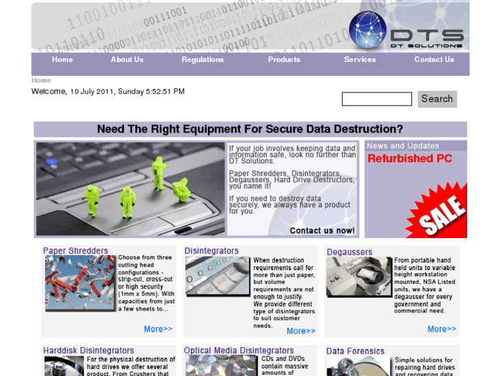 www.dt-solutions.com