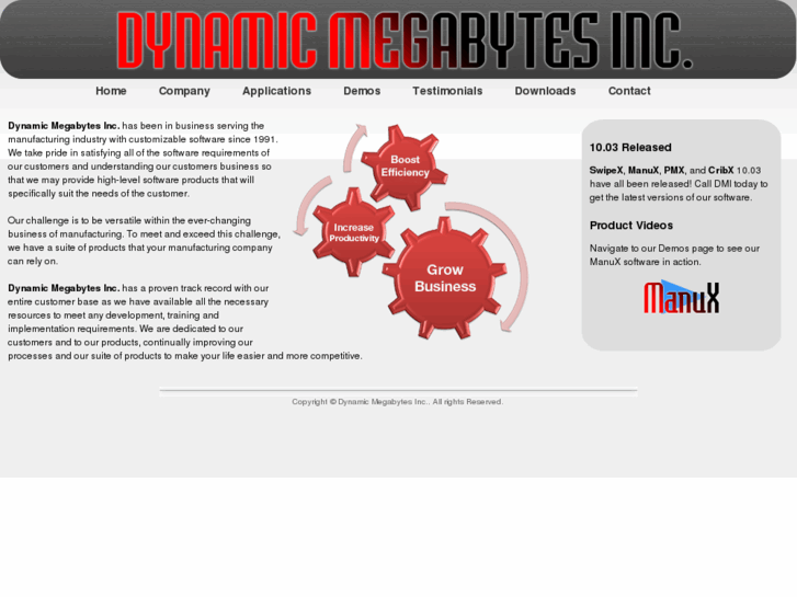 www.dynamicmegabytes.com