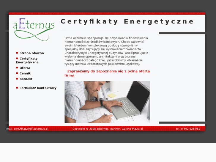 www.e-certyfikaty.com.pl
