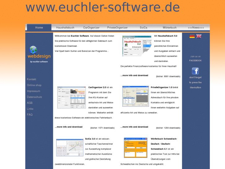 www.euchler-software.de