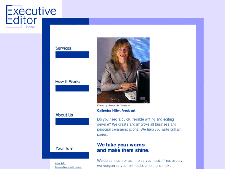 www.executiveeditor.com