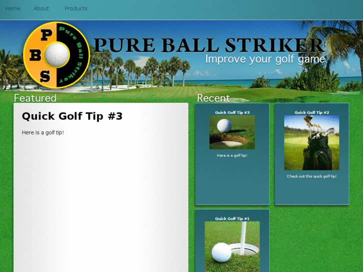 www.expertgolfswing.com