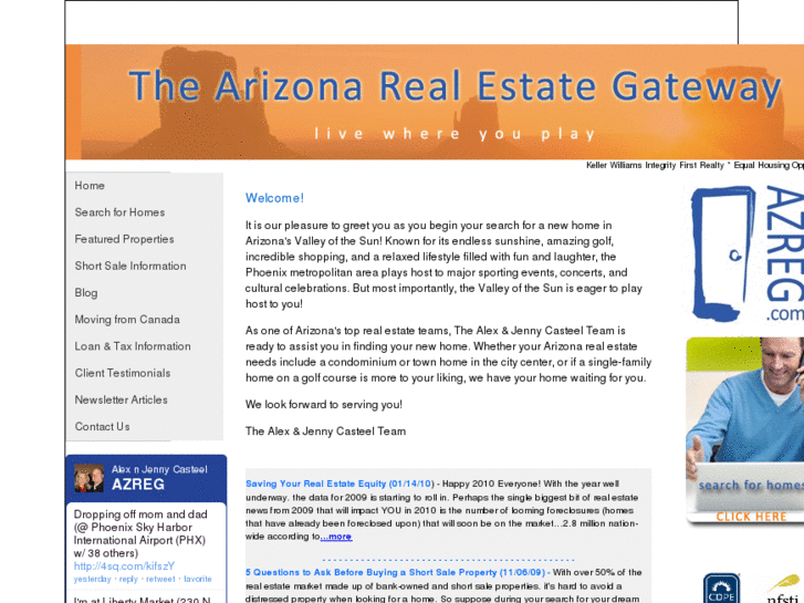 www.findahomeingilbert.com