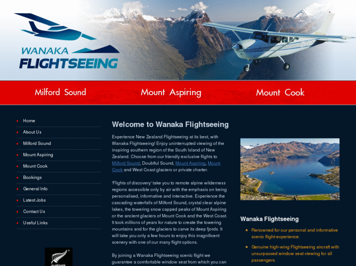 www.flightseeing.co.nz