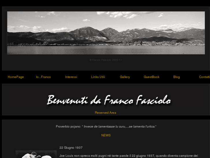 www.francofasciolo.com