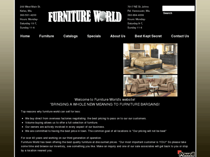 www.furnitureworldonline.net