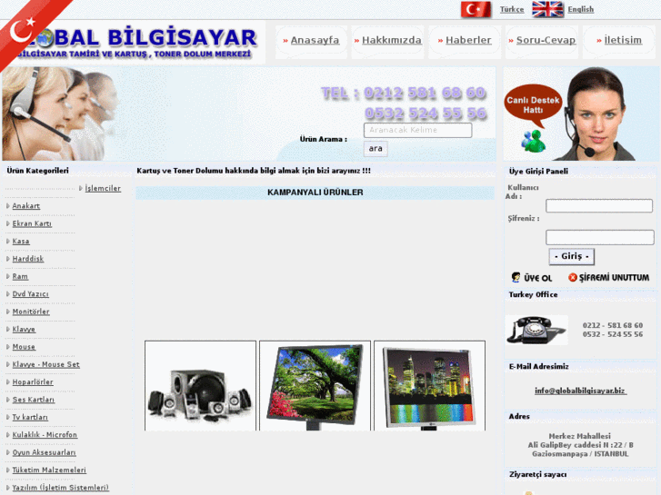 www.globalbilgisayar.biz