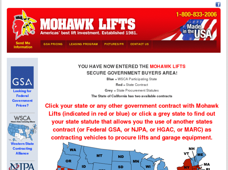 www.gov-lift.com