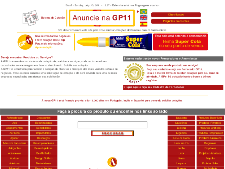 www.gp11.com.br