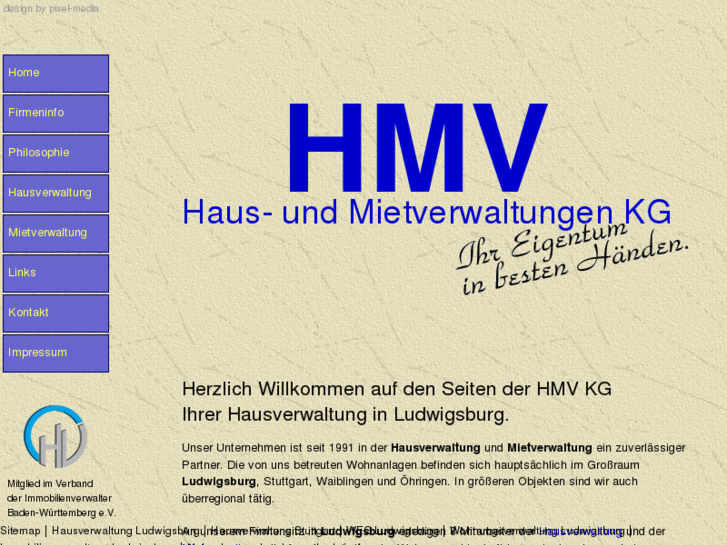 www.hausverwaltung-ludwigsburg.com