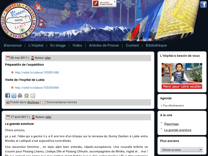 www.hopital-lukla.ch