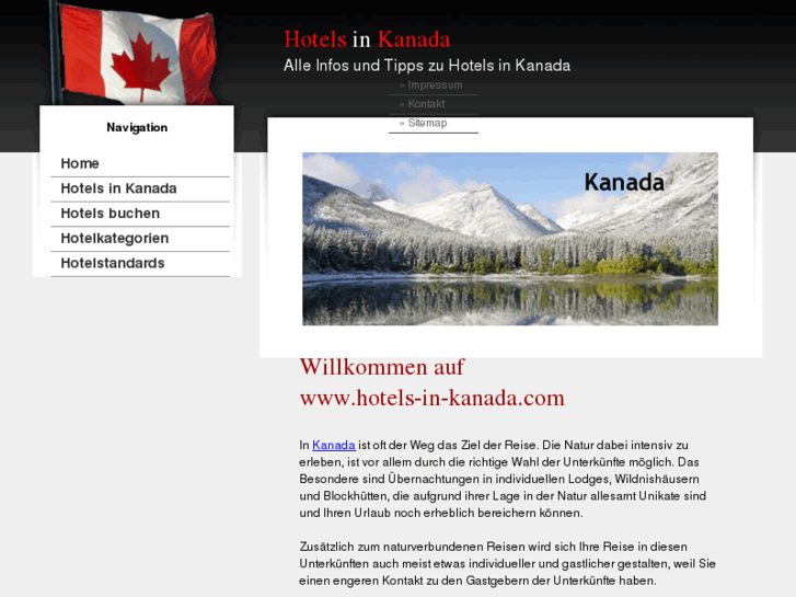 www.hotels-in-kanada.com