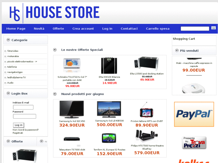 www.housestore.it