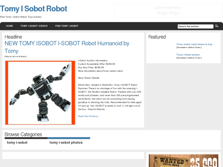 www.i-sobot-robot.net