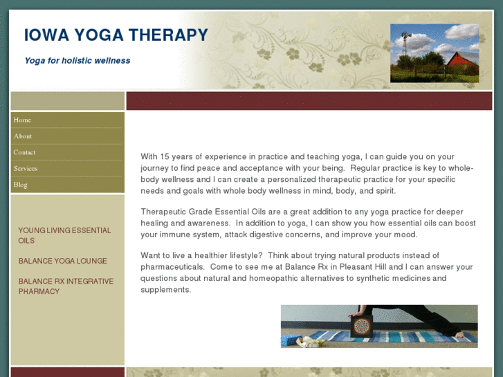 www.iayogatherapy.com