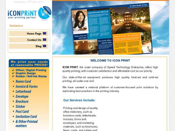 www.iconprint.net