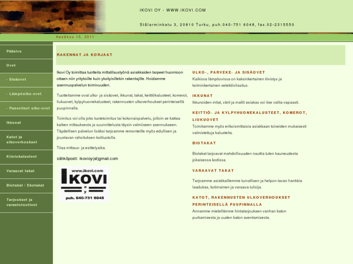 www.ikovi.com