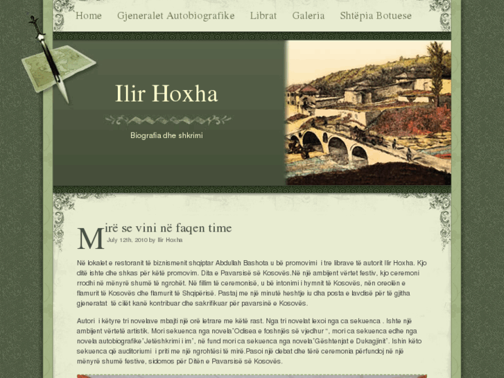 www.ilirhoxha.com