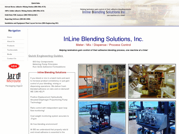 www.inlineblendingsolutions.com