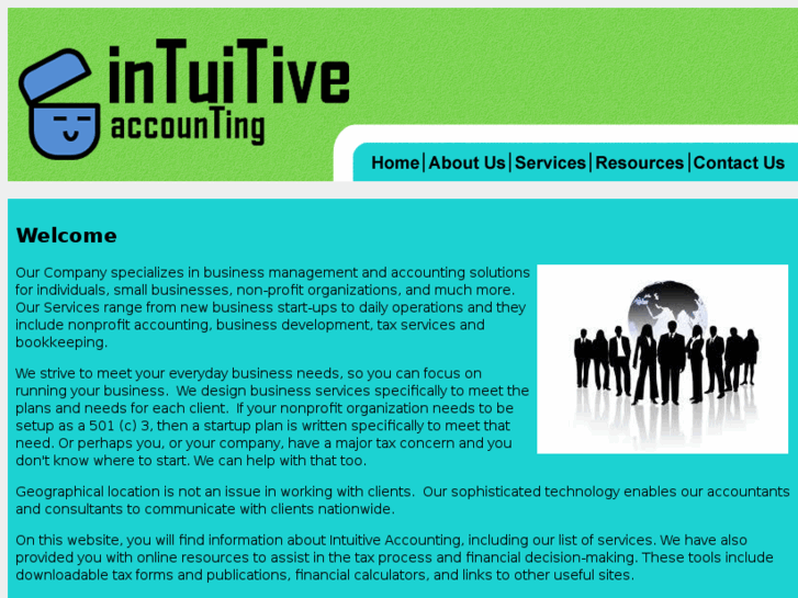 www.intuitiveaccountingllc.com