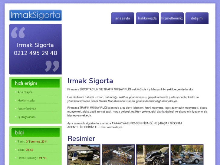 www.irmaksigorta.com