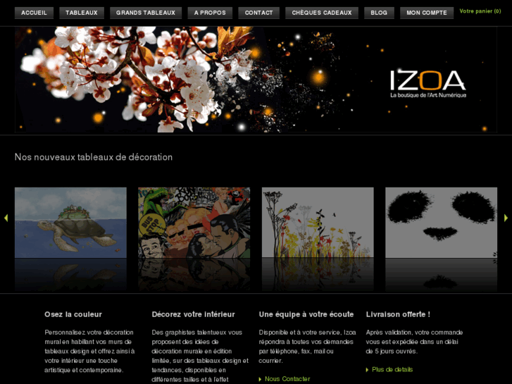 www.izoa.fr