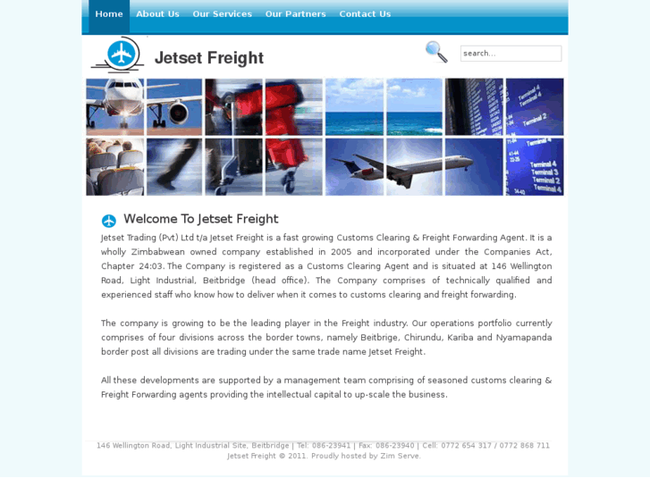 www.jetsetfreight.com