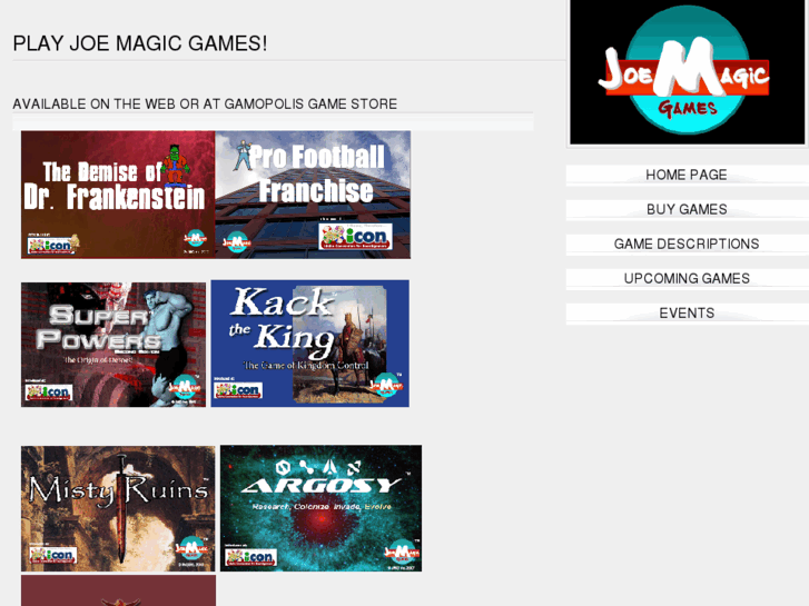 www.joemagicgames.com