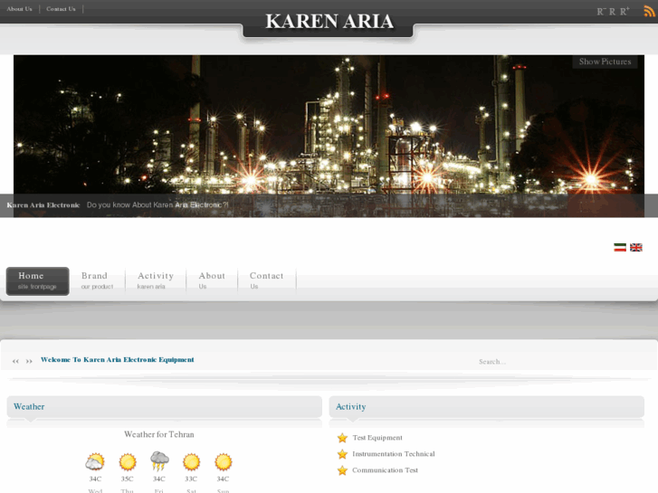 www.karen-aria.com