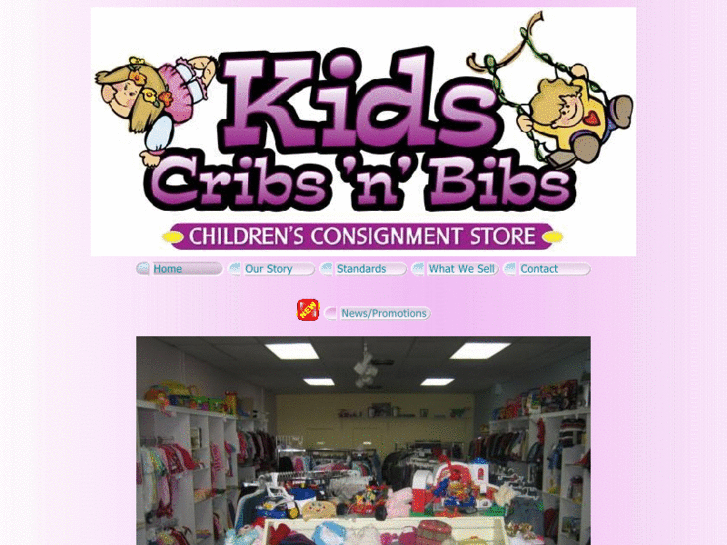 www.kidscribsandbibs.com