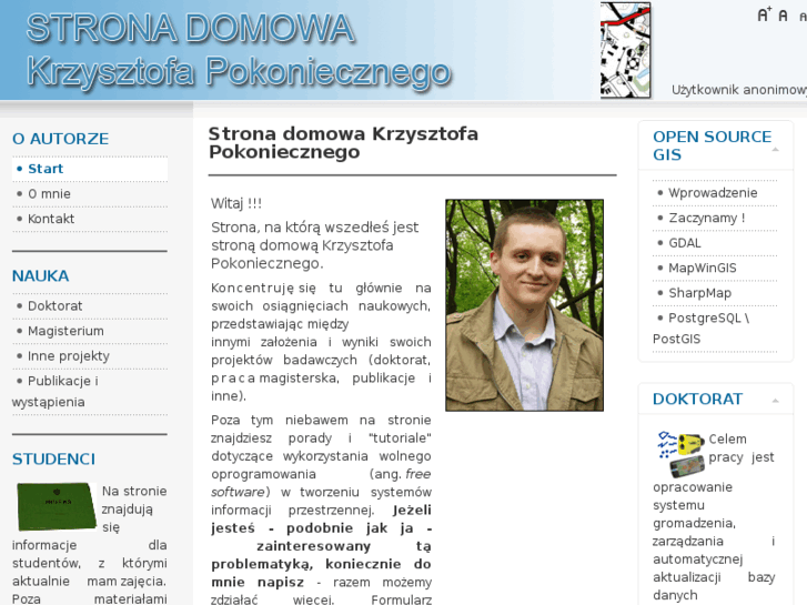 www.kpokonieczny.net