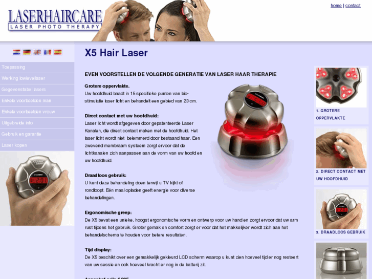 www.laserhaircare.nl