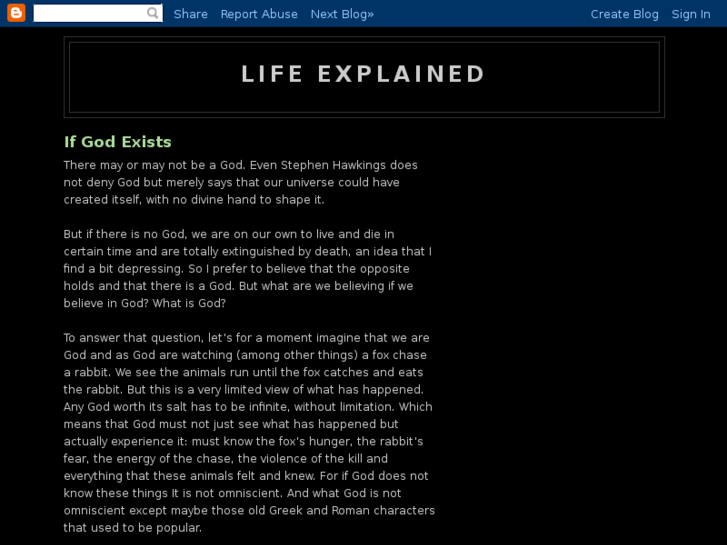 www.life-explained.com