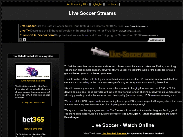 www.live-soccer.com