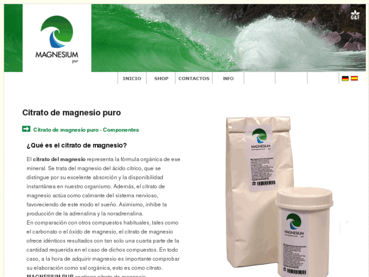 www.magnesium-pur.es