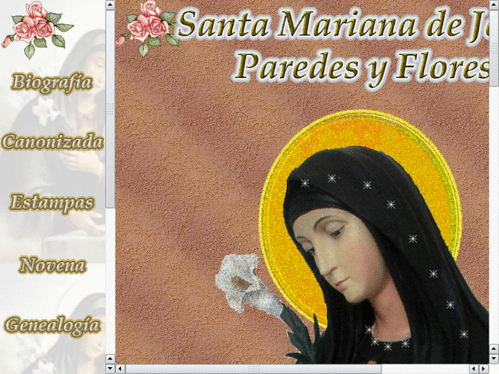 www.marianadejesus.com