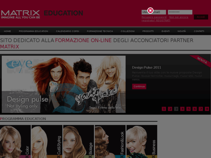 www.matrix-education.it