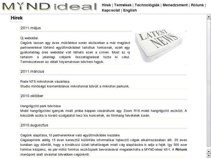 www.mindideal.com