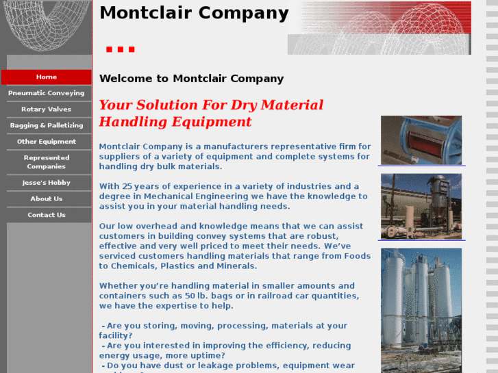 www.montclaircompany.com