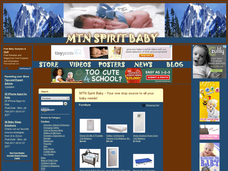 www.mtnspiritbaby.com