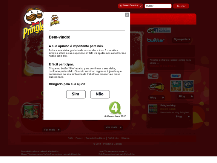 www.mundopringles.com.br