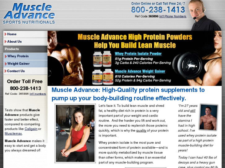 www.muscle-advance.com