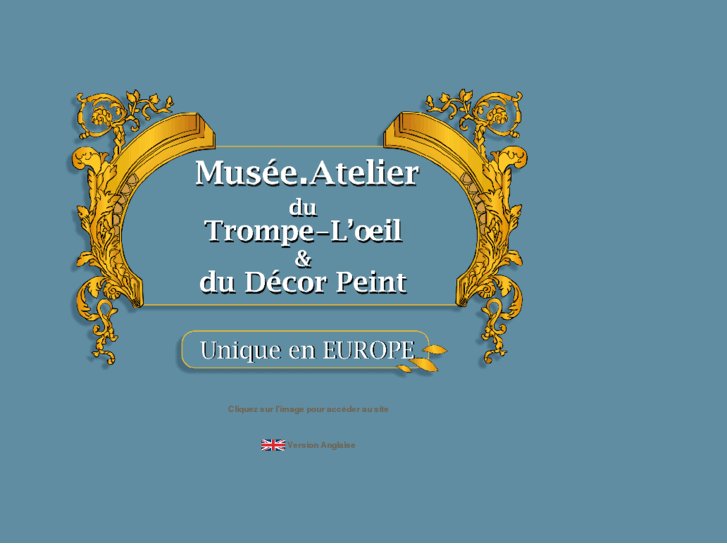 www.museedutrompeloeil.com