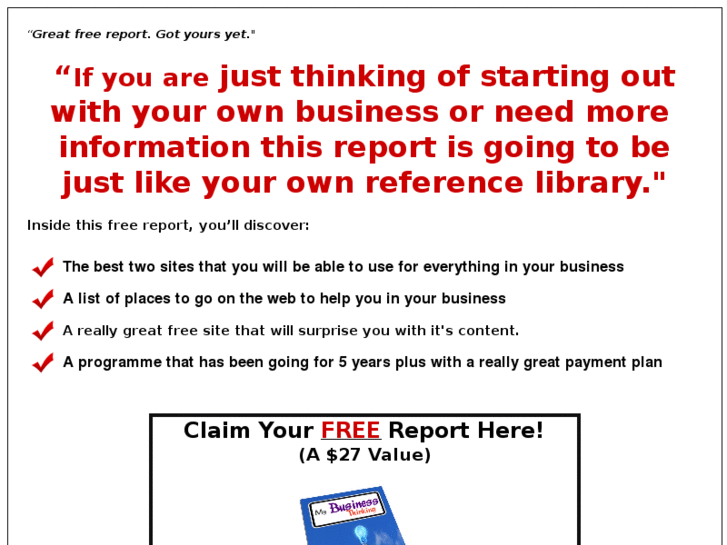 www.mybusinessthinking.com
